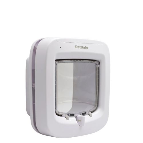 PETSAFE MICROCHIP CAT FLAP (SALE) NZ Pet Doors