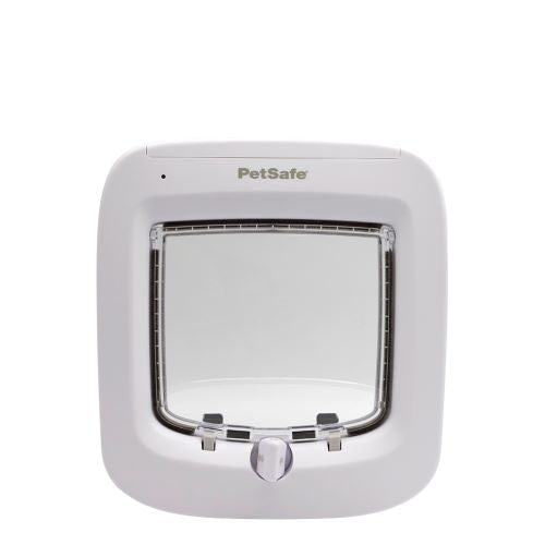 PETSAFE MICROCHIP CAT FLAP (SALE) NZ Pet Doors