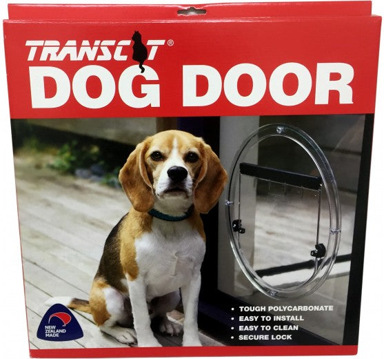 Dog Door (Transcat) Special price!