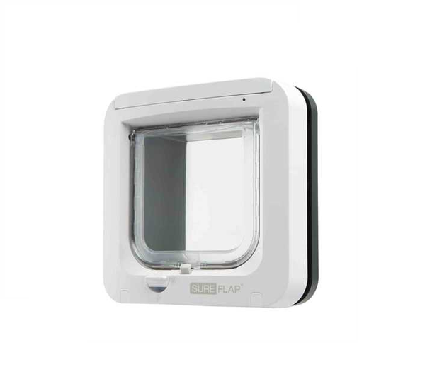 Microchip Cat Door Wood Fitting NZ Pet Doors microchip-cat-door-wood-fitting-nz-pet-doors