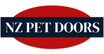 NZ Pet Doors