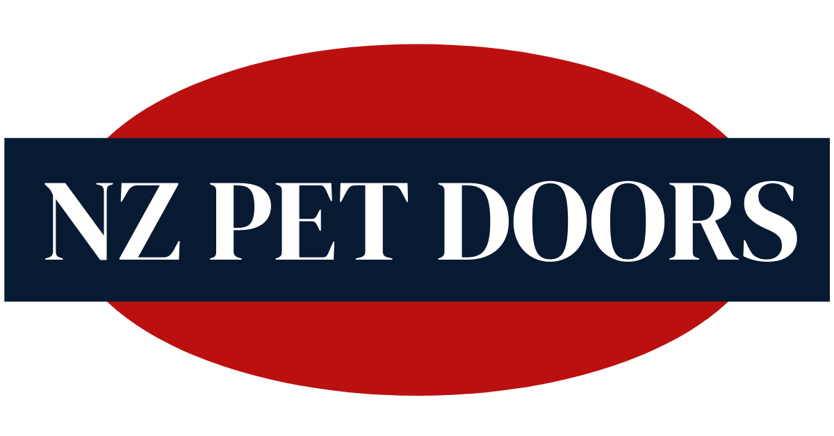Dog Doors NZ Pet Doors