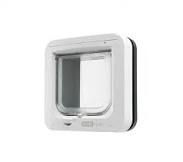 Microchip Cat Door (Glass Fitting)