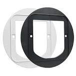 Microchip Cat Door (Glass Fitting)