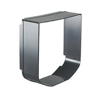 Tunnel Extender for SureFlap Microchip Cat Door (Wall Fittings)