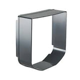 Tunnel Extender for SureFlap Microchip Cat Door (Wall Fittings)
