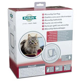 PETSAFE MICROCHIP CAT FLAP