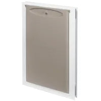 Aluminium Dog Door  (Large) Petsafe