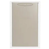 Aluminium Dog Door (Extra Large) Petsafe