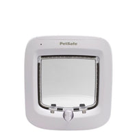 PETSAFE MICROCHIP CAT FLAP