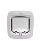 PETSAFE MICROCHIP CAT FLAP