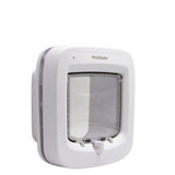 PETSAFE MICROCHIP CAT FLAP