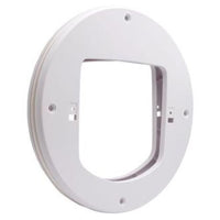 PETSAFE CAT FLAP ADAPTOR (SALE)