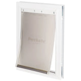 Aluminium Dog Door  (Medium) Petsafe