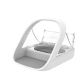 Microchip Pet Feeder