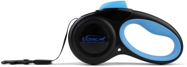 Retractable Small Dog Leash