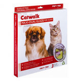 Cat/Dog Door - Glass Fitting (Suitable for Double Glazing)