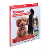 Maxi-Slimline - Cat/Dog Door - Glass Fitting