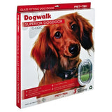 Dog Door - Glass Fitting - Medium+