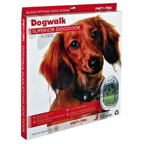 Dog Doors NZ Pet Doors