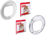 Standard Cat Door - Installation included