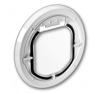 Large Cat / Small Dog Door - Glass Installation included