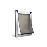 Aluminium Dog Door (Extra Large)