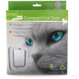 Cat Door PC0- Wood Fitting