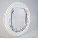 Cat/Dog Door PC2 - Glass (Suitable for Double Glazing)