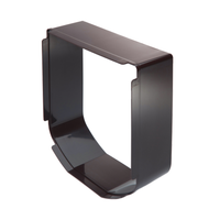 Tunnel Extender for SureFlap Microchip Cat Door (Wall Fittings)