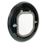 Large Cat / Small Dog Door - Glass Installation included