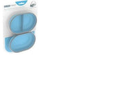 Pet Feeder Bowls + Mat (surepet)