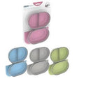 Pet Feeder Bowls + Mat (surepet)