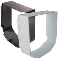 Tunnel Extender for SureFlap Microchip Cat Door (Wall Fittings)