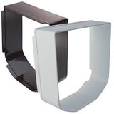 Tunnel Extender for SureFlap Microchip Cat Door (Wall Fittings)