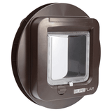 Microchip Cat Door (Glass Fitting)