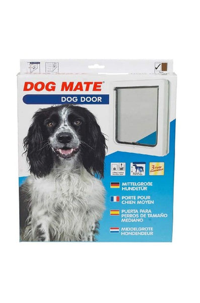 Dog Door - Dog Mate Medium