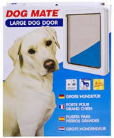 DOGMATE Dog Door Large