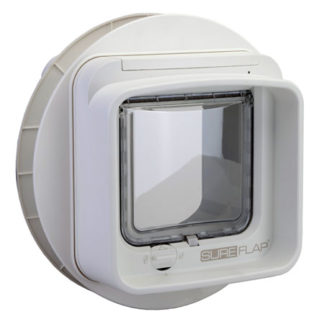 Dualscan cat door deals