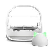 Microchip Pet Feeder App connect (hub not included)