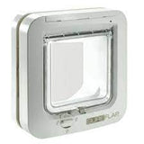 Microchip Cat Door (Wood Fitting)
