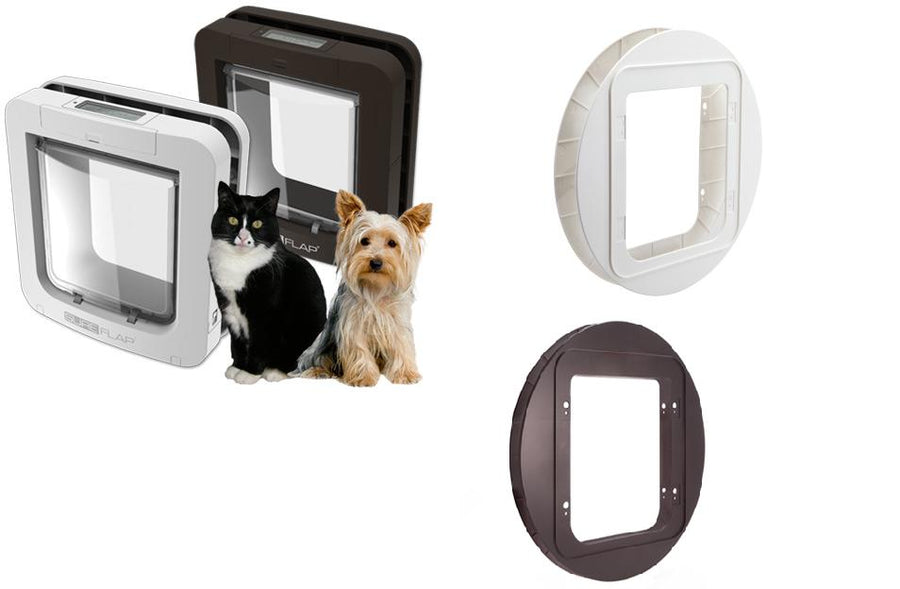 Picture of Installations (Christchurch & surrounds) – NZ Pet Doors