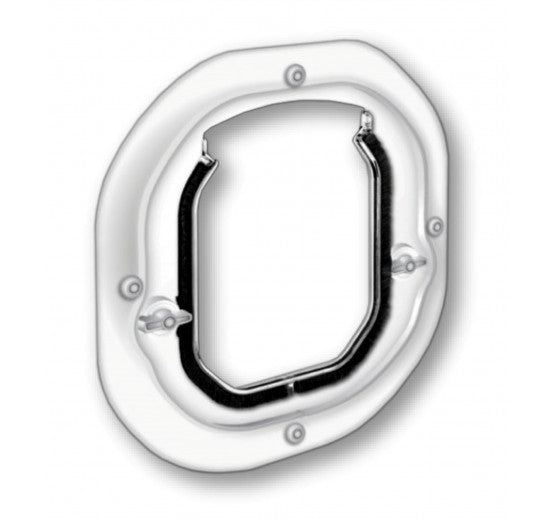 Catwalk Original Glass Fitting NZ Pet Doors