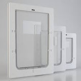 Dog Door PC10 Small - Glass/Screens/Thin Panels