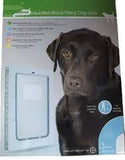 Dog Door PC11-Large Wood Fitting