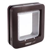 Microchip Pet Door (Wood Fitting)
