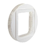 Glass Adapter - for SureFlap Microchip Pet door