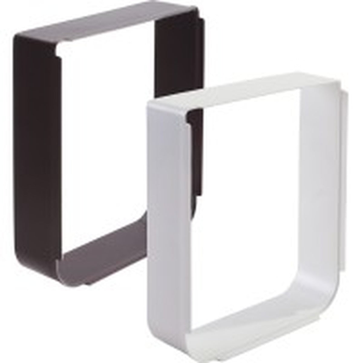 Tunnel Extender for SureFlap Microchip Pet Door NZ Pet Doors tunnel-extender-for-sureflap-microchip-pet-door-nz-pet-doors