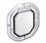 Dog Door - Dual Glaze (Sm - Med)