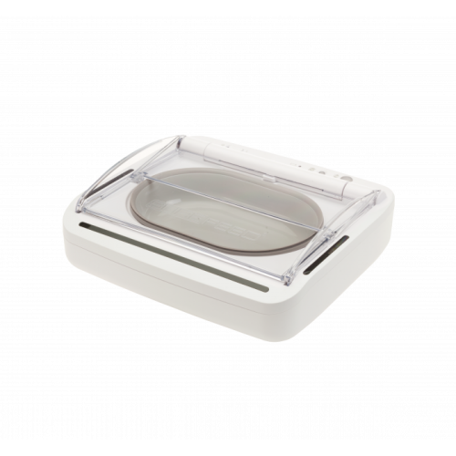 Sealed Pet Bowl